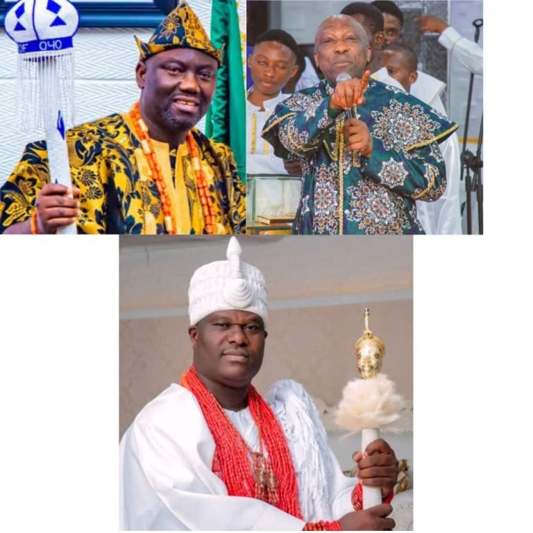 ooni